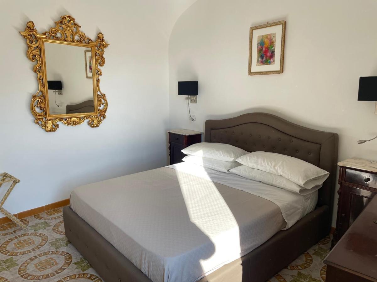 Il Gelso Bianco -The White Mulberry Tree Vila Ravello Exterior foto